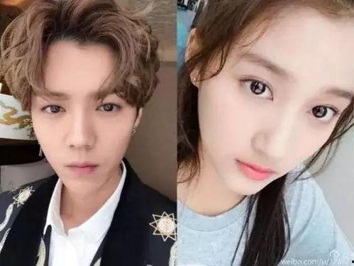 爆料鹿晗准备婚礼视频,甜蜜瞬间曝光