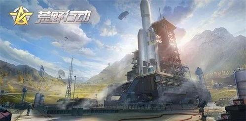 太空行动最新地图爆料,揭秘最新太空行动地图神秘领域