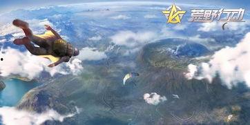 太空行动最新地图爆料,揭秘最新太空行动地图神秘领域