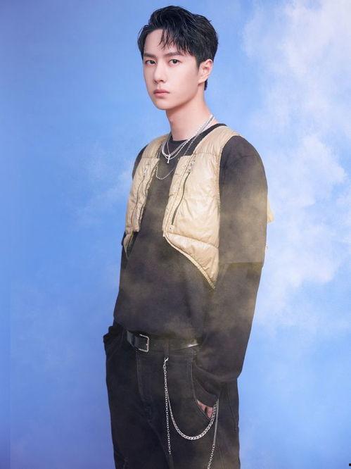 邓伦王一博最新爆料,揭秘娱乐圈背后的精彩瞬间