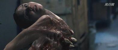 怪形前传电影在线观看,未知起源在线观影指南