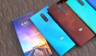 小米10最新爆料,旗舰性能再升级，全新设计亮点抢先看