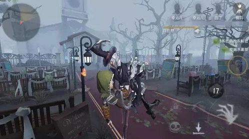 第五人格官博最新爆料,官方爆料带来全新游戏体验