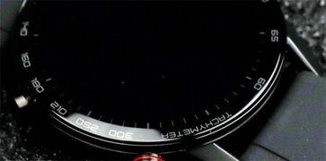 荣耀最新手表爆料,颠覆传统，智能生活新篇章