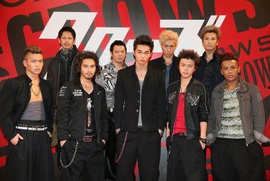 热血高校3在线观看,热血再燃，青春无悔