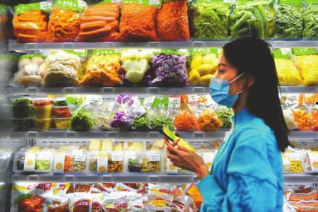 预制菜市场爆料视频,视频爆料揭示行业现状与未来趋势