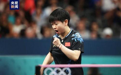 孙颖莎教练的爆料视频,揭秘孙颖莎成长之路与训练秘诀