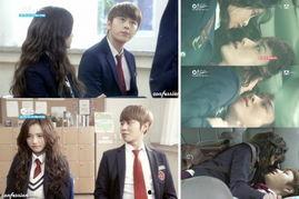 韩国校园情侣在线观看,在线观看心动瞬间回顾