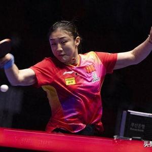 马龙陈梦爆料了吗最新消息,揭秘赛场背后的故事与情感纠葛