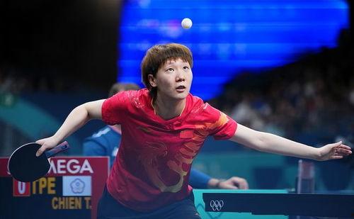 马龙陈梦爆料了吗最新消息,揭秘赛场背后的故事与情感纠葛