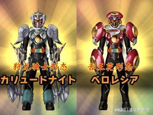 假面骑士歌查德最新爆料,神秘新角色揭晓，剧情走向再掀波澜！