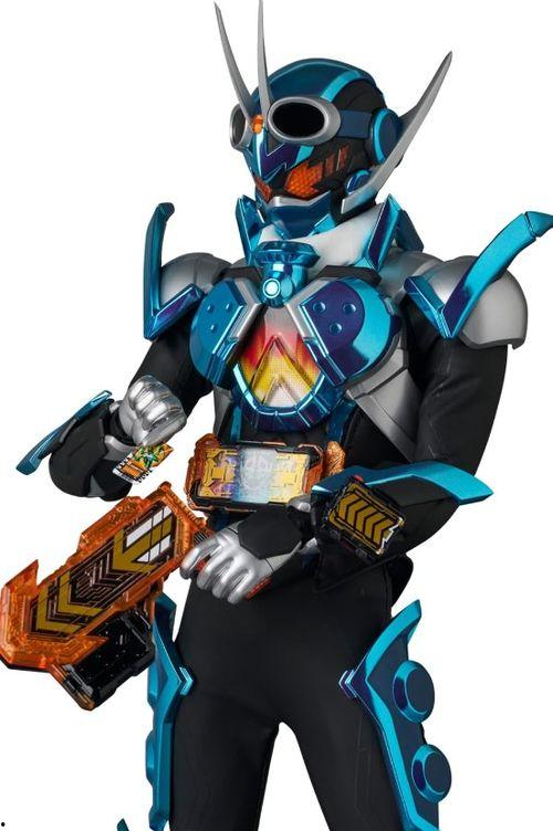 假面骑士歌查德最新爆料,神秘新角色揭晓，剧情走向再掀波澜！