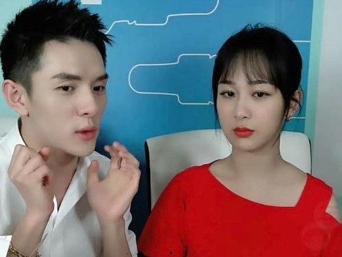 杨紫李佳琦最新爆料,揭秘娱乐圈幕后真相！