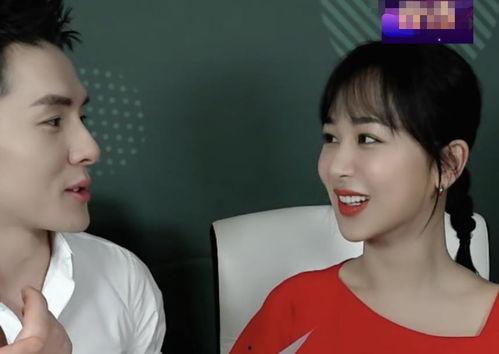 杨紫李佳琦最新爆料,揭秘娱乐圈幕后真相！