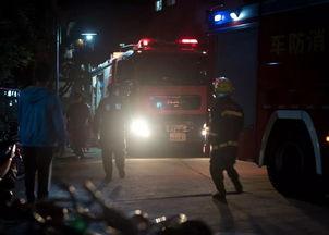 东湖火灾学生爆料新闻视频,惊心动魄的逃生瞬间