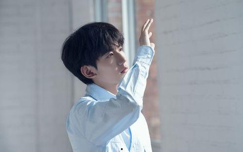 圈内爆料许凯王源,神秘项目引粉丝热议