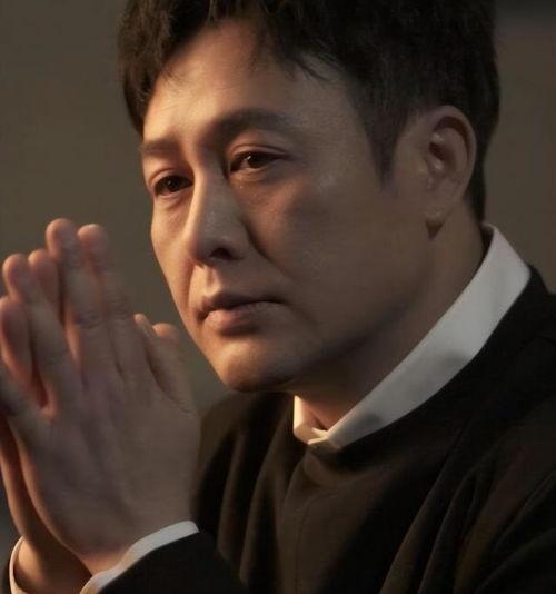 张颂文最新爆料