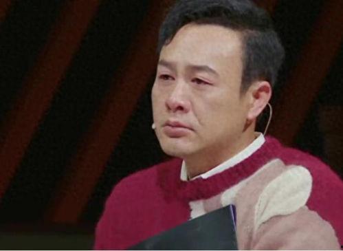 张颂文最新爆料