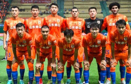 泰山球队爆料最新消息新闻,赛季关键转会动态揭晓