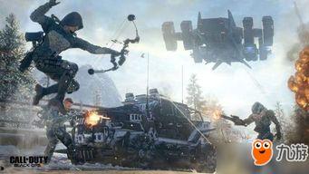 cod20组合包最新爆料黑洞,黑洞元素震撼登场，全新游戏体验即将开启