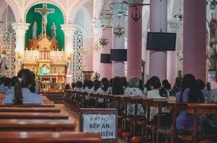 教堂女孩在线观看,探寻信仰与命运的神秘之旅