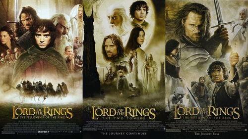 电影魔戒在线观看,在线观影之旅，踏上中土世界的奇幻征途