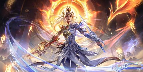 荣耀典藏最新爆料视频,神秘英雄即将登场，精彩内容抢先看