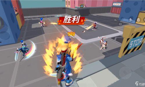 香肠派对全新武器爆料视频,全新玩法等你来战！