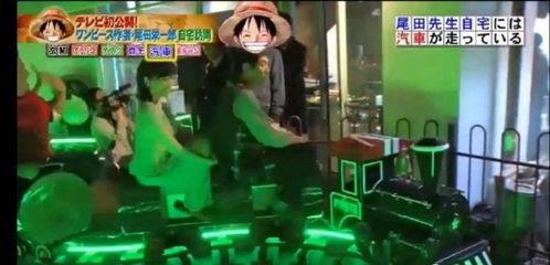 尾田最新爆料作品,揭秘神秘岛屿，探寻海贼王世界的终极秘密