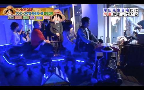 尾田最新爆料作品,揭秘神秘岛屿，探寻海贼王世界的终极秘密