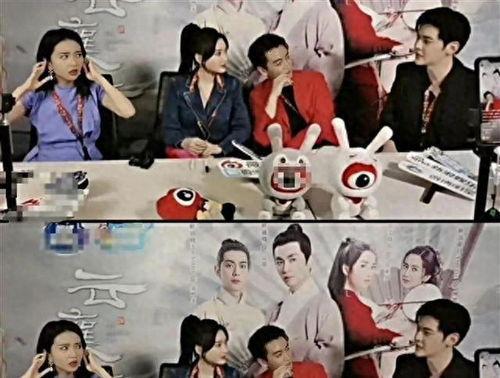 震惊剧组人员爆料视频,震惊幕后的惊人真相