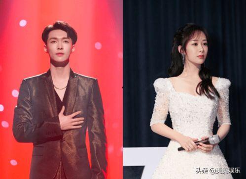 网友爆料张艺兴杨紫视频,甜蜜程度爆表！