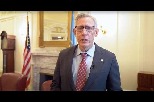 美国议员最新爆料