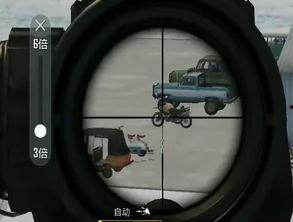 圈内大佬爆料和平精英,和平精英背后的秘密与幕后故事