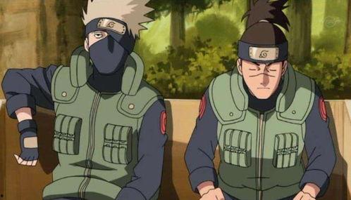 火影伊鲁卡爆料视频下载,揭秘忍者世界背后的秘密