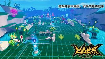 凹凸手游最新爆料,神秘角色登场，战斗系统革新升级