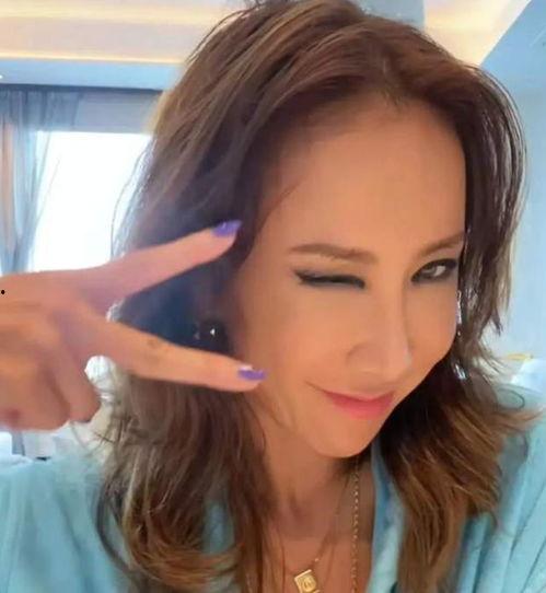 李玟的闺蜜爆料视频,独家爆料视频背后的感人故事