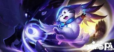 梦奇皮肤爆料最新,梦奇新皮肤惊艳亮相，带你领略童话世界