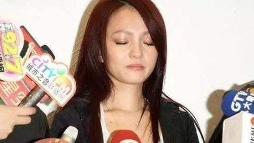 张韶涵娱乐圈爆料,揭秘明星背后的真实故事