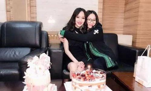 张韶涵娱乐圈爆料,揭秘明星背后的真实故事