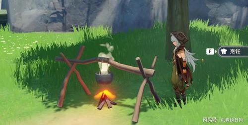 原神爆料道具大全最新版,最新版盘点，揭秘神秘装备与秘境宝藏