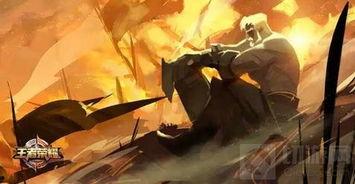 黄忠游戏爆料最新,游戏技能升级，战场霸主归来！