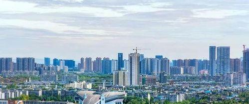 成都武侯区最新爆料,揭秘区域发展新动向与亮点