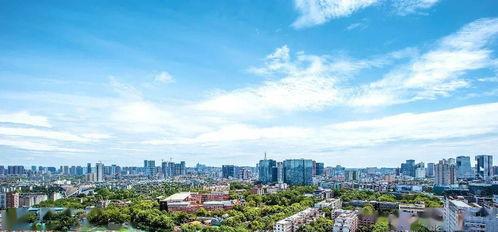 成都武侯区最新爆料,揭秘区域发展新动向与亮点