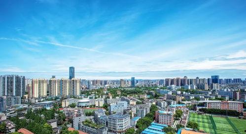 成都武侯区最新爆料,揭秘区域发展新动向与亮点
