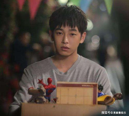 娱乐圈爆料彭昱畅是谁