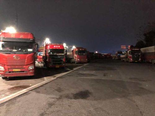 陕西货车司机爆料视频,揭露货运行业内幕