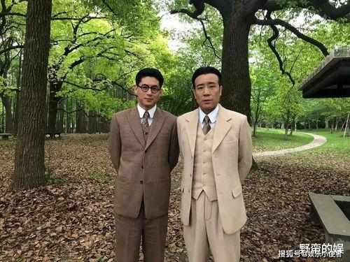 于和伟爆料最新消息,揭秘娱乐圈幕后真相