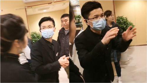 网友爆料日本人插队视频,现场视频曝光，网友热议道德与秩序