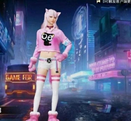 和平精英ss12最新时装爆料,炫酷新装，热血战场再升级